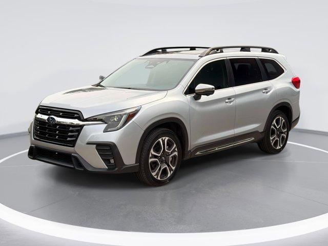 used 2023 Subaru Ascent car, priced at $34,399