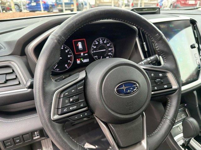 used 2023 Subaru Ascent car, priced at $34,399