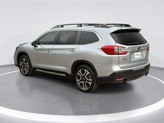 used 2023 Subaru Ascent car, priced at $34,399