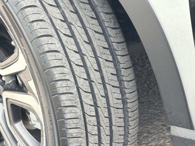used 2023 Subaru Ascent car, priced at $34,399