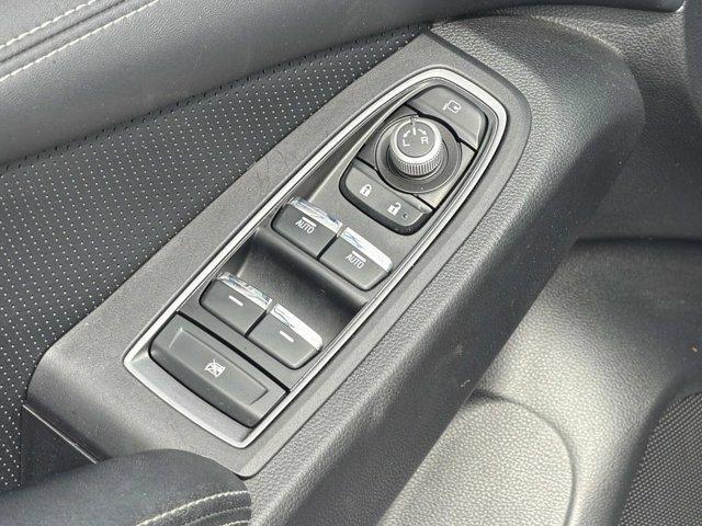used 2023 Subaru Ascent car, priced at $34,399