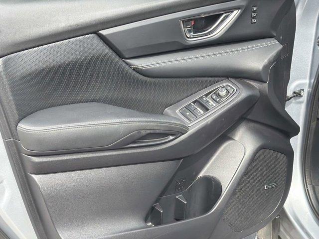 used 2023 Subaru Ascent car, priced at $34,399