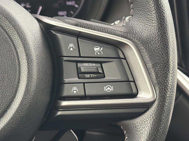 used 2023 Subaru Ascent car, priced at $34,399