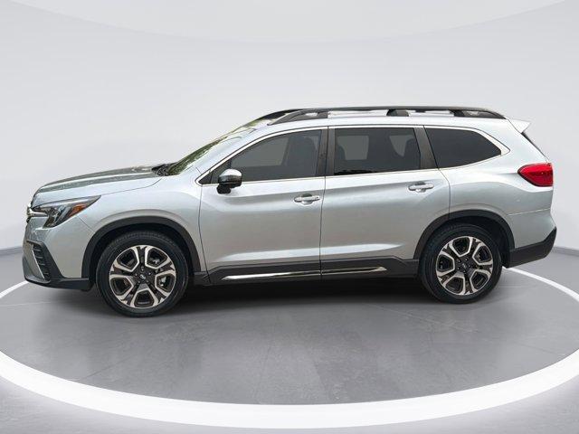used 2023 Subaru Ascent car, priced at $34,399