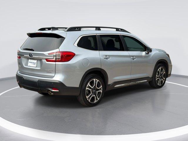 used 2023 Subaru Ascent car, priced at $34,399
