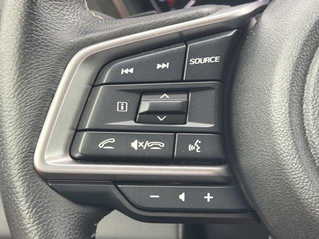 used 2023 Subaru Ascent car, priced at $34,399