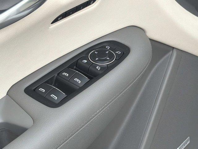 used 2021 Cadillac XT5 car, priced at $23,476