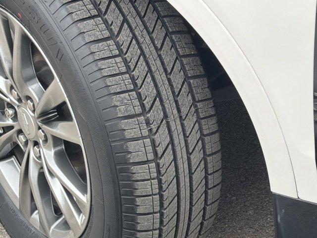 used 2021 Cadillac XT5 car, priced at $23,476