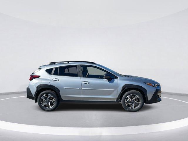 new 2026 Subaru Crosstrek car, priced at $32,648