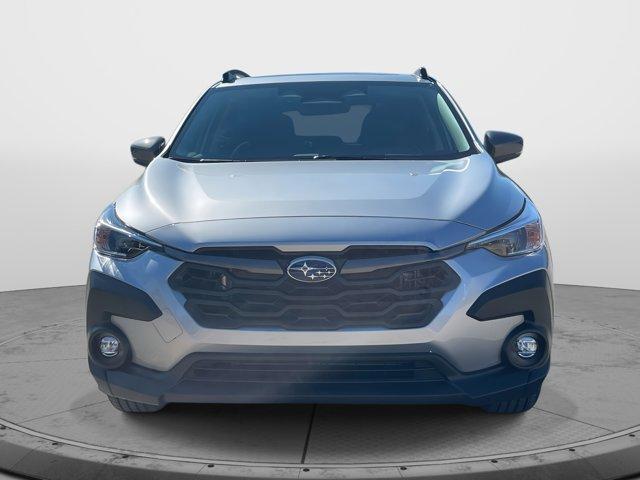 new 2026 Subaru Crosstrek car, priced at $32,648