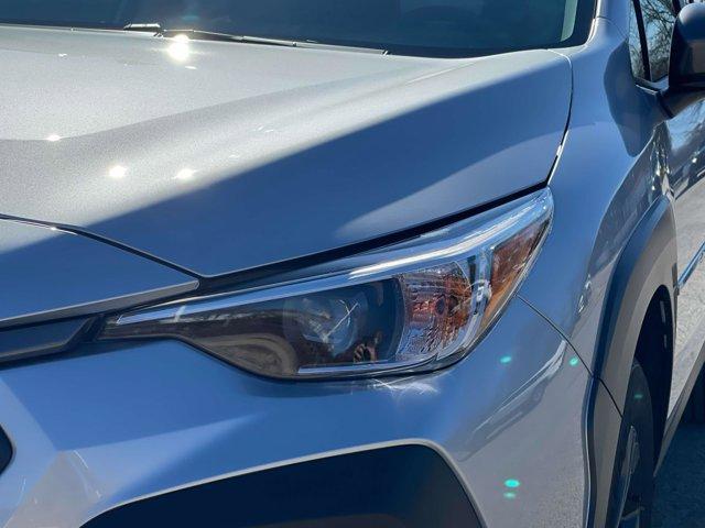 new 2026 Subaru Crosstrek car, priced at $32,648