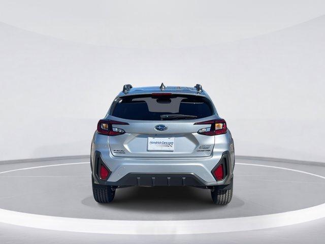 new 2026 Subaru Crosstrek car, priced at $32,648