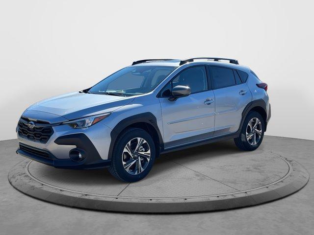 new 2026 Subaru Crosstrek car, priced at $32,648
