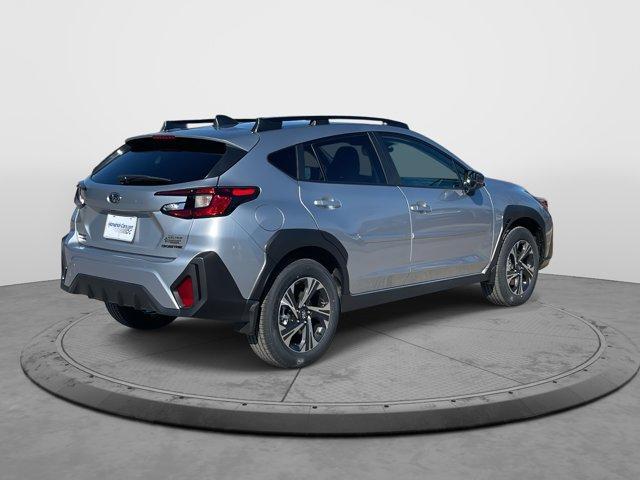 new 2026 Subaru Crosstrek car, priced at $32,648