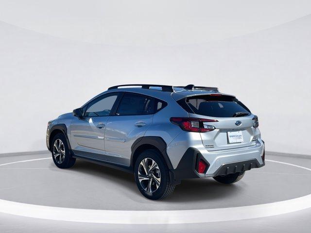new 2026 Subaru Crosstrek car, priced at $32,648