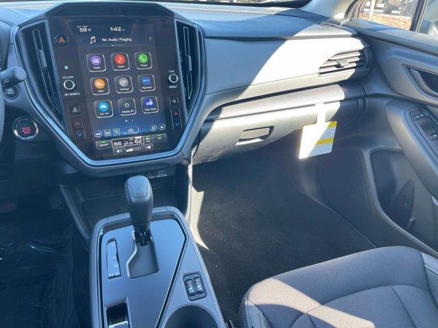new 2026 Subaru Crosstrek car, priced at $32,648
