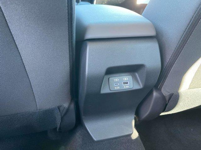 new 2026 Subaru Crosstrek car, priced at $32,648