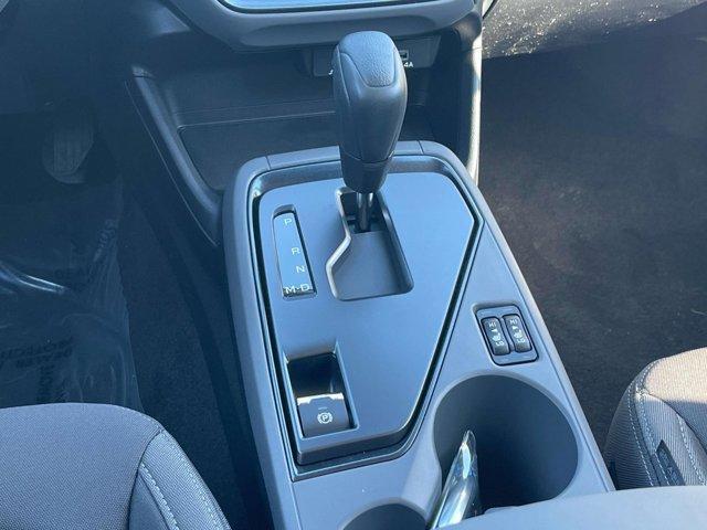 new 2026 Subaru Crosstrek car, priced at $32,648