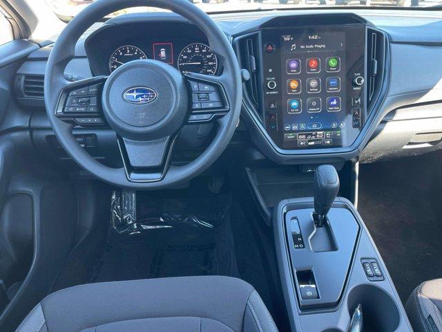 new 2026 Subaru Crosstrek car, priced at $32,648