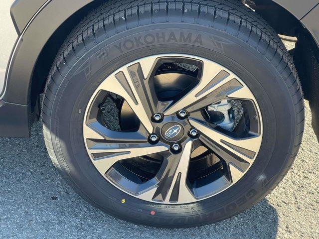 new 2026 Subaru Crosstrek car, priced at $32,648