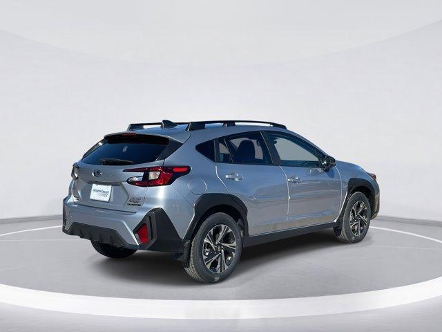 new 2026 Subaru Crosstrek car, priced at $32,648