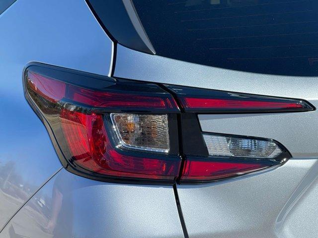 new 2026 Subaru Crosstrek car, priced at $32,648