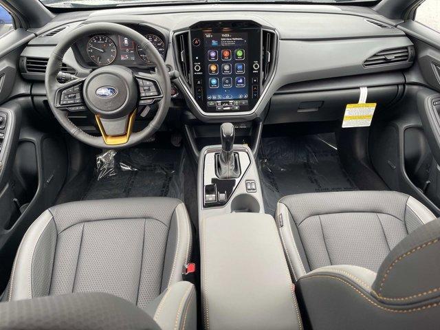 new 2026 Subaru Crosstrek car, priced at $38,950