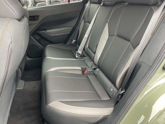 new 2026 Subaru Crosstrek car, priced at $38,950