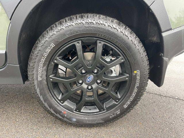 new 2026 Subaru Crosstrek car, priced at $38,950