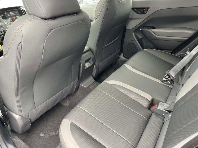 new 2026 Subaru Crosstrek car, priced at $38,950