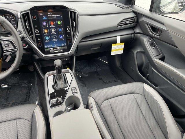 new 2026 Subaru Crosstrek car, priced at $38,950