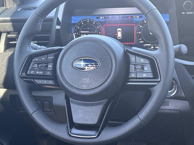 new 2026 Subaru Outback car, priced at $37,590