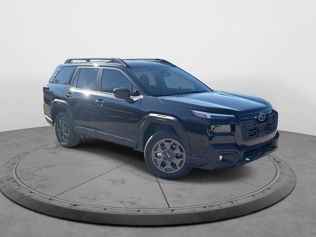 new 2026 Subaru Outback car, priced at $37,590