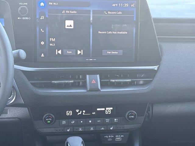 new 2026 Subaru Outback car, priced at $37,590