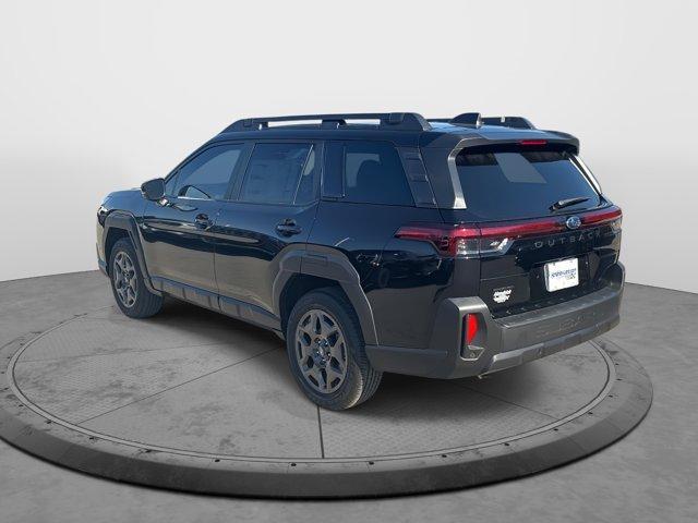 new 2026 Subaru Outback car, priced at $37,590