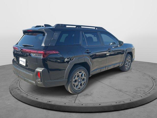 new 2026 Subaru Outback car, priced at $37,590