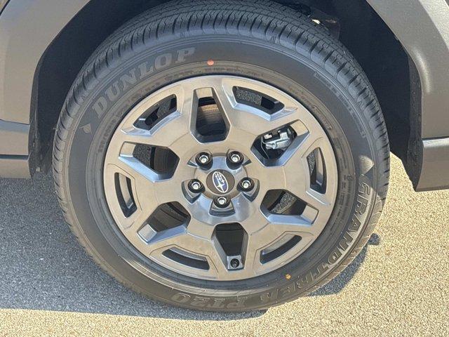 new 2026 Subaru Outback car, priced at $37,590