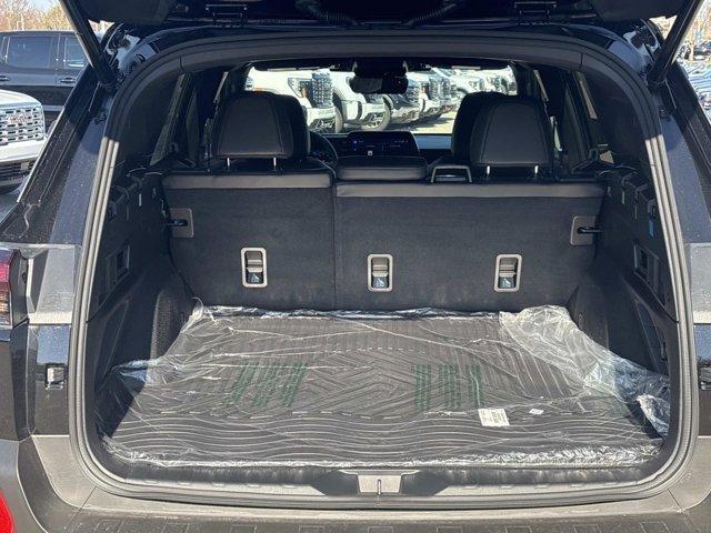 new 2026 Subaru Outback car, priced at $37,590