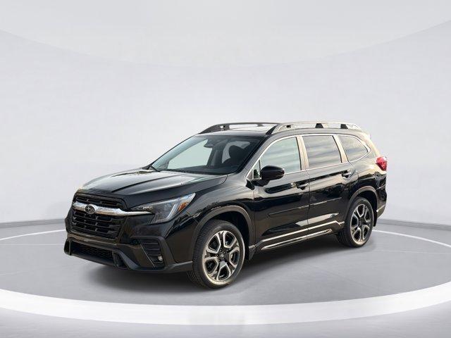new 2026 Subaru Ascent car, priced at $52,230