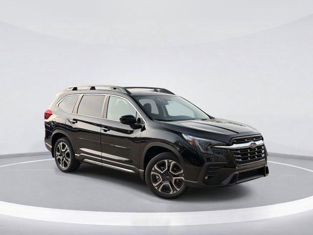 new 2026 Subaru Ascent car, priced at $52,230