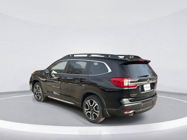 new 2026 Subaru Ascent car, priced at $52,230
