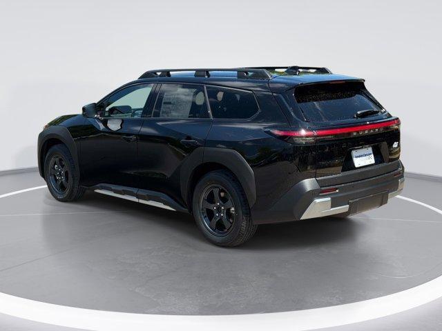 new 2026 Subaru Trailseeker car, priced at $43,229