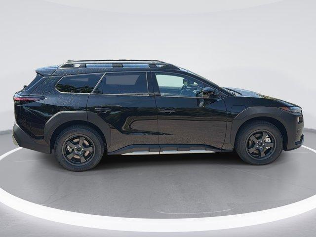 new 2026 Subaru Trailseeker car, priced at $43,229