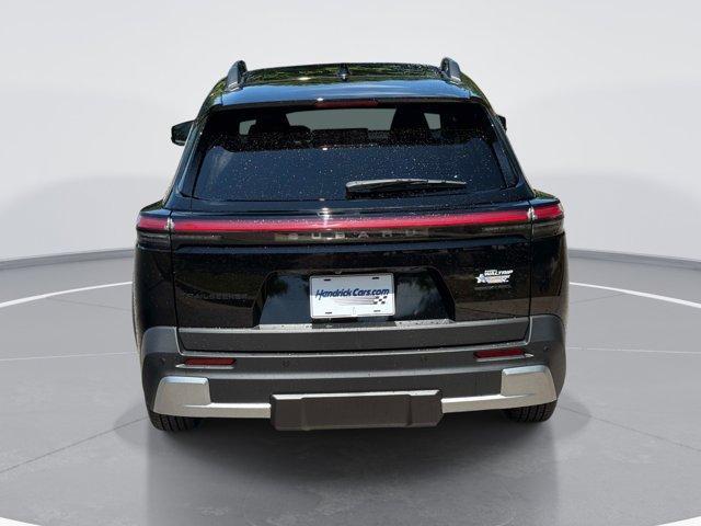 new 2026 Subaru Trailseeker car, priced at $43,229