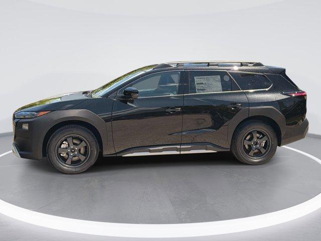 new 2026 Subaru Trailseeker car, priced at $43,229