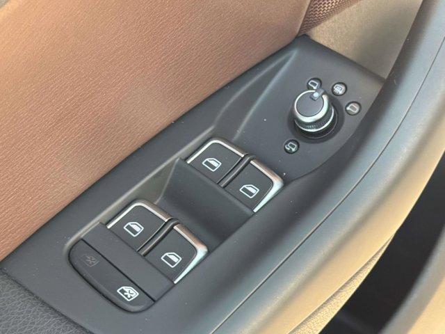 used 2016 Audi Q3 car, priced at $16,019
