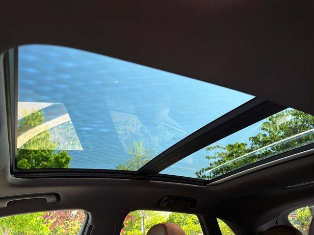used 2016 Audi Q3 car, priced at $16,019