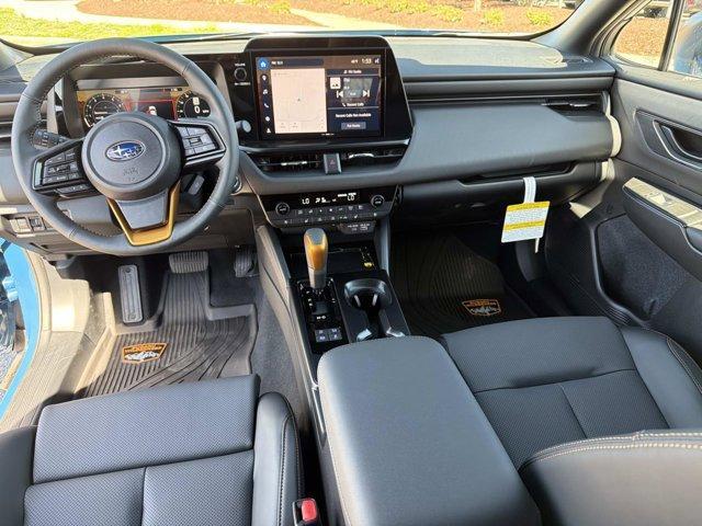 new 2026 Subaru Outback car, priced at $52,637