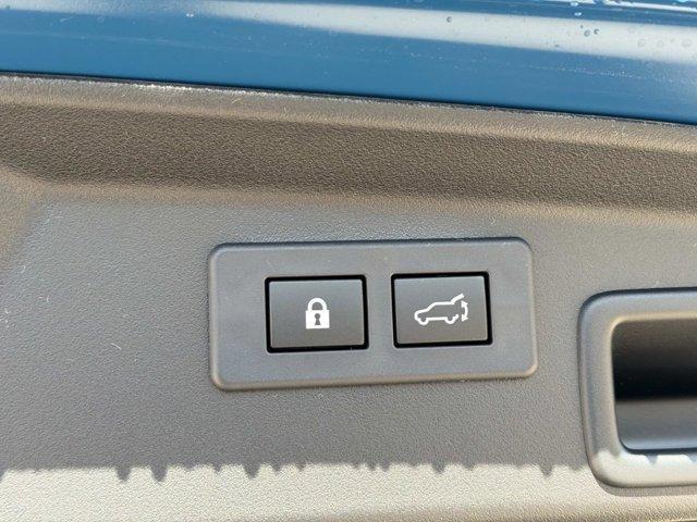 new 2026 Subaru Outback car, priced at $52,637