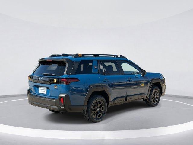 new 2026 Subaru Outback car, priced at $52,637